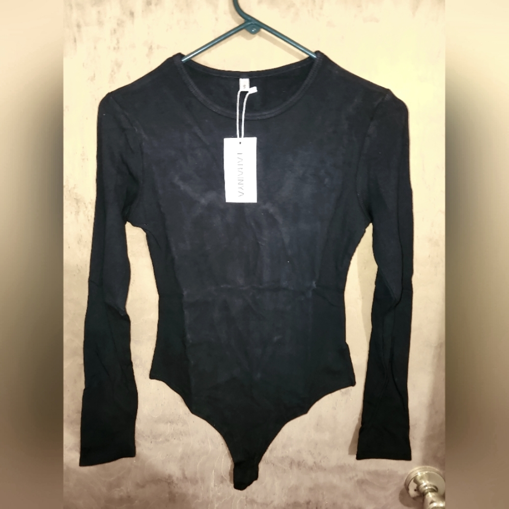 Leotard